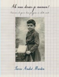 Produktbild: Ah vous dirais-je maman !