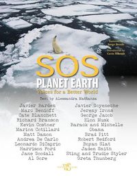 Bild vom Artikel SOS Planet Earth vom Autor Alessandra Mattanza