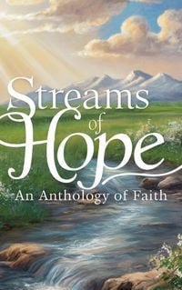 Produktbild: Streams of Hope (Christian fiction, #3)