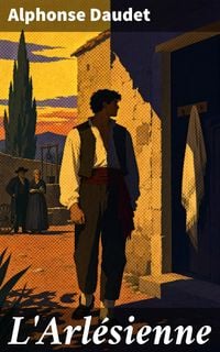 Produktbild: L'Arl&eacute;sienne