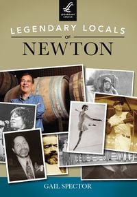 Produktbild: Legendary Locals of Newton
