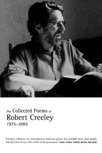 Produktbild: The Collected Poems of Robert Creeley