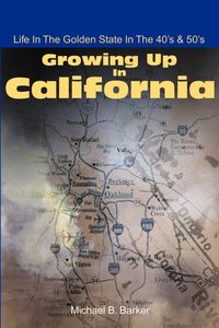 Produktbild: Growing Up in California