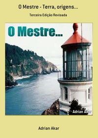 Produktbild: O Mestre - Terra, Origens...