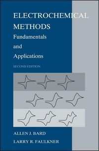 Produktbild: Electrochemical Methods