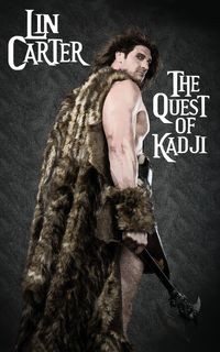 Produktbild: The Quest of Kadji