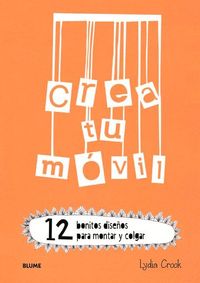 Produktbild: Crea Tu M&oacute;vil