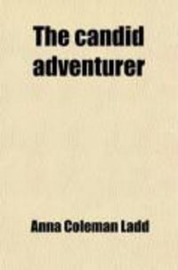 Produktbild: The Candid Adventurer