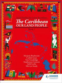 Produktbild: Glean, C: Heinemann Social Studies for Lower Secondary Book