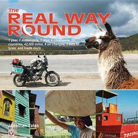 Produktbild: Real Way Round
