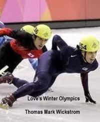 Produktbild: Love's Winter Olympics Songs