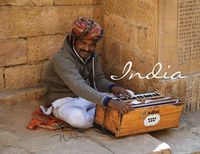 Produktbild: India
