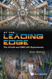Produktbild: At The Leading Edge
