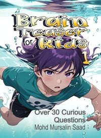 Produktbild: Brain Teaser for Kids