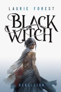 Produktbild: Black Witch - Rebellion