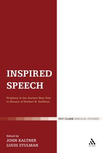 Produktbild: Inspired Speech