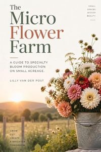 Produktbild: The Micro Flower Farm