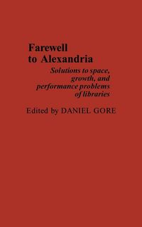 Produktbild: Farewell to Alexandria