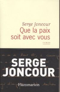 Produktbild: Que la paix soit avec vous