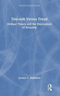 Produktbild: Foucault Versus Freud
