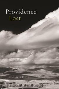 Produktbild: Lloyd, G: Providence Lost