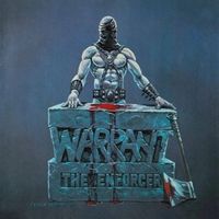 Bild vom Artikel The Enforcer (Blood-Red Vinyl) vom Autor Warrant