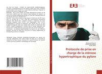Produktbild: Protocole de prise en charge de la st&eacute;nose hypertrophique du pylore