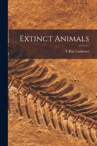 Produktbild: Extinct Animals