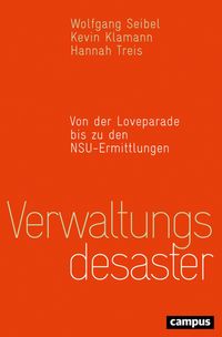 Produktbild: Verwaltungsdesaster