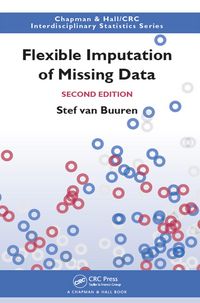 Produktbild: Flexible Imputation of Missing Data, Second Edition