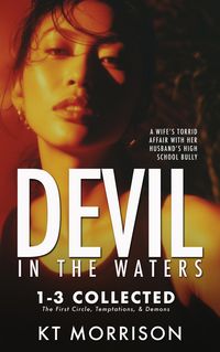 Produktbild: Devil In The Waters Box 1: Books One To Three
