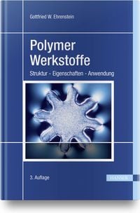 Produktbild: Polymer-Werkstoffe