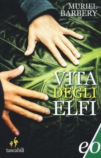 Produktbild: Vita degli elfi