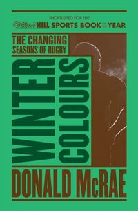 Produktbild: McRae, D: Winter Colours