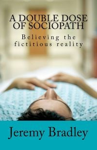 Produktbild: Double Dose of Sociopath