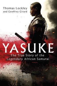 Produktbild: Yasuke