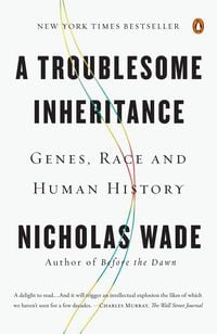 Produktbild: A Troublesome Inheritance