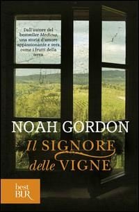 Produktbild: Il signore delle vigne