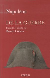 Produktbild: De la guerre