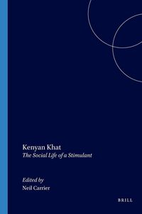 Produktbild: Kenyan Khat