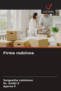 Produktbild: Firma rodzinna
