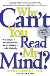 Produktbild: Why Can't You Read My Mind?