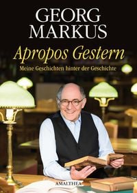 Produktbild: Apropos Gestern