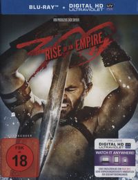 Bild vom Artikel 300 - Rise of an Empire vom Autor Sullivan Stapleton