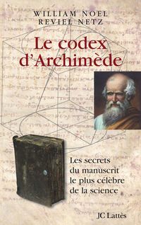Produktbild: Le codex d'Archim&egrave;de