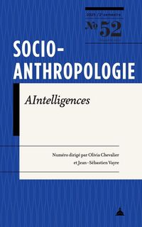 Produktbild: AIntelligences