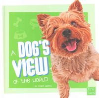 Produktbild: Dogs View Of The World