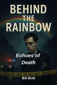 Produktbild: Echoes of Death (Behind the Rainbow, #7)