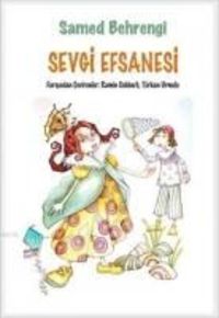 Produktbild: Sevgi Efsanesi