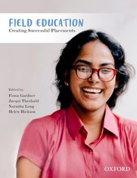 Produktbild: Field Education